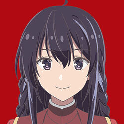 Eleanor Bianca - Maou Gakuin no Futekigousha - Zerochan Anime Image Board