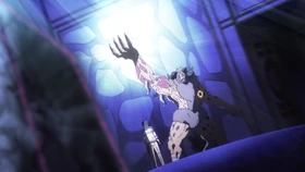 Демонизированныый Диего