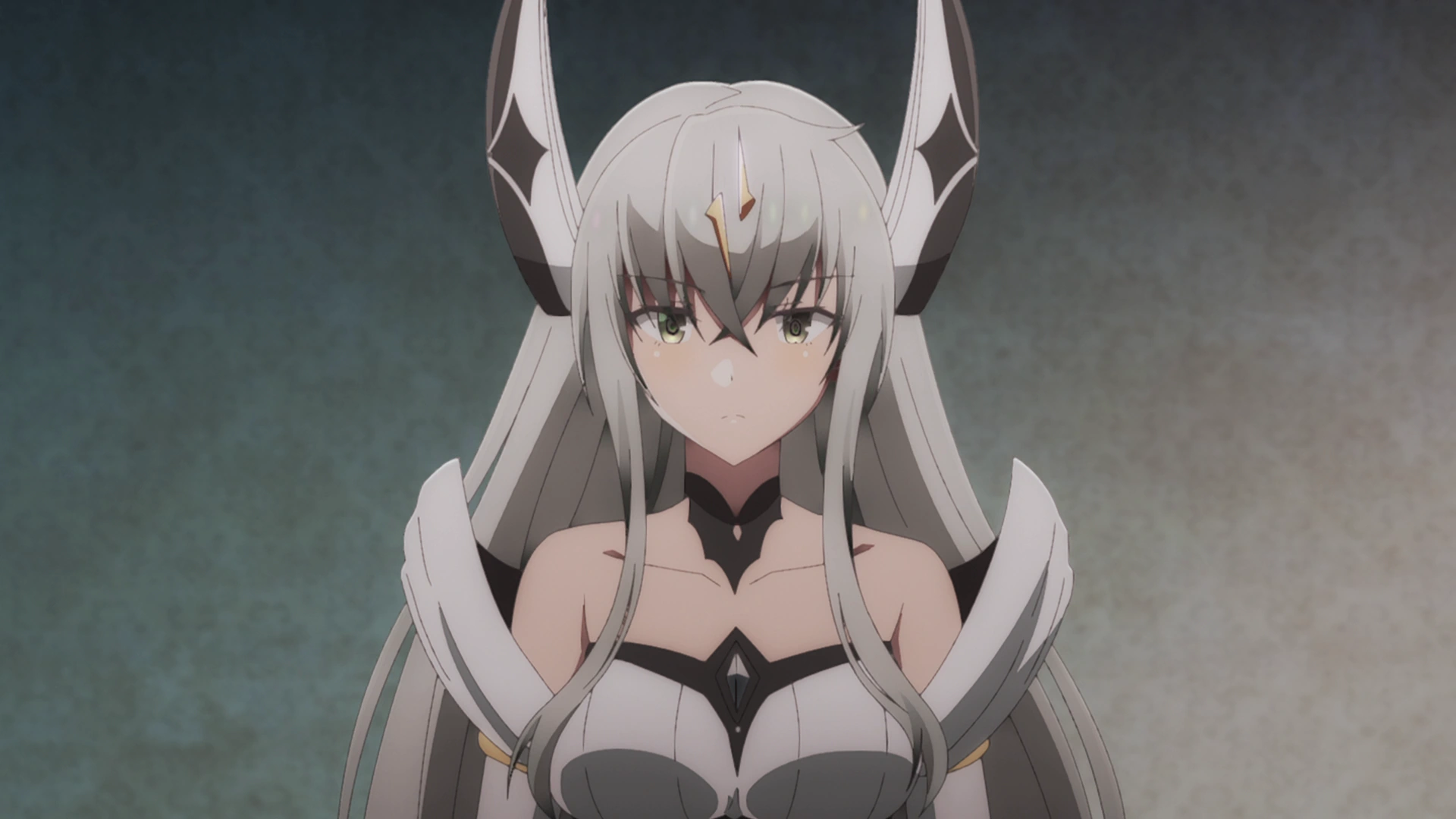 Aisha Necron | Maou Gakuin Wiki | Fandom