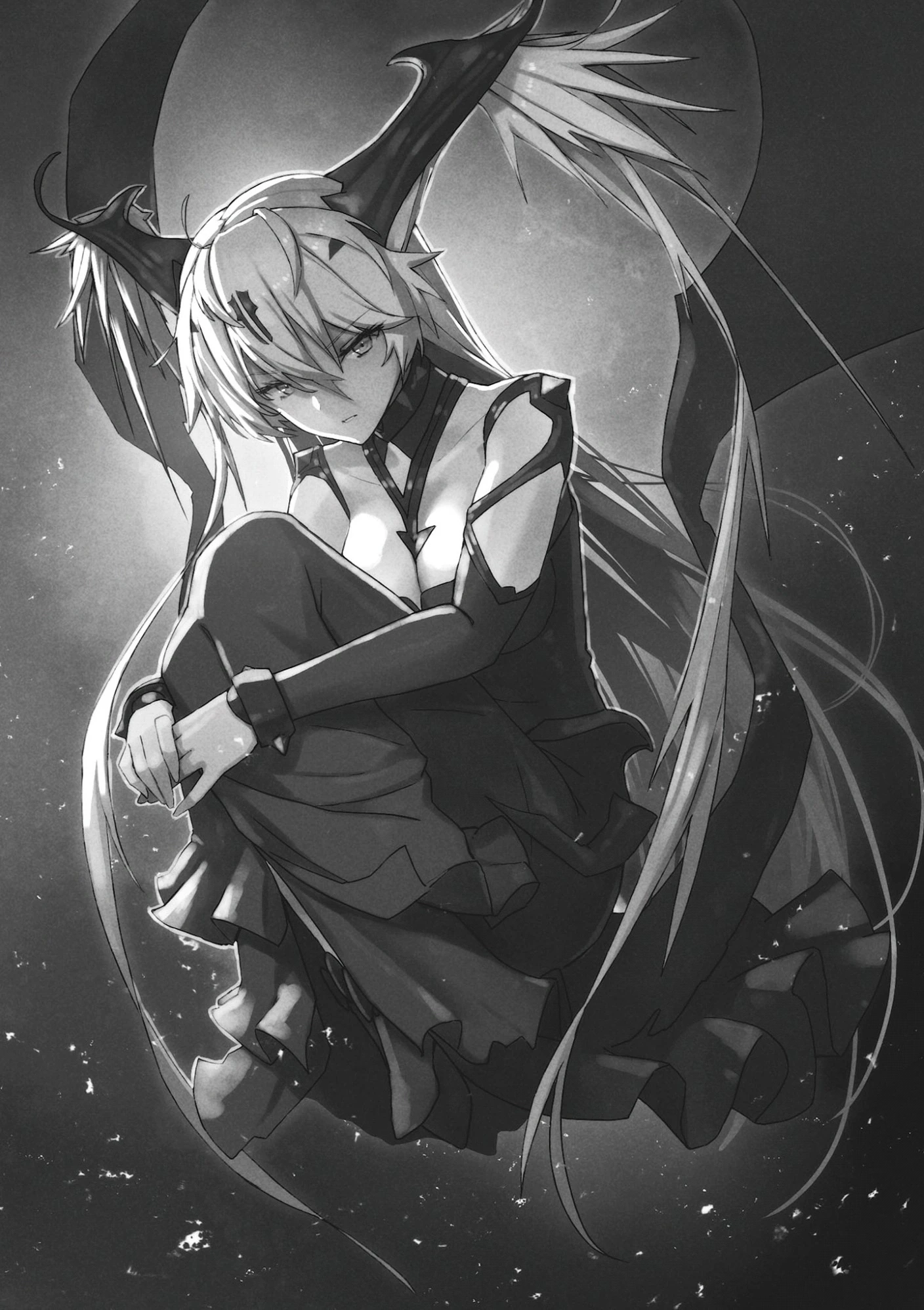 Aberneyu Maou Gakuin Wiki Fandom