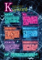 Light Novel Volume 7 Keywords (JP).jpg (1.2 MB)