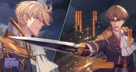 Volume 14 Act 1 - Freneros Brothers