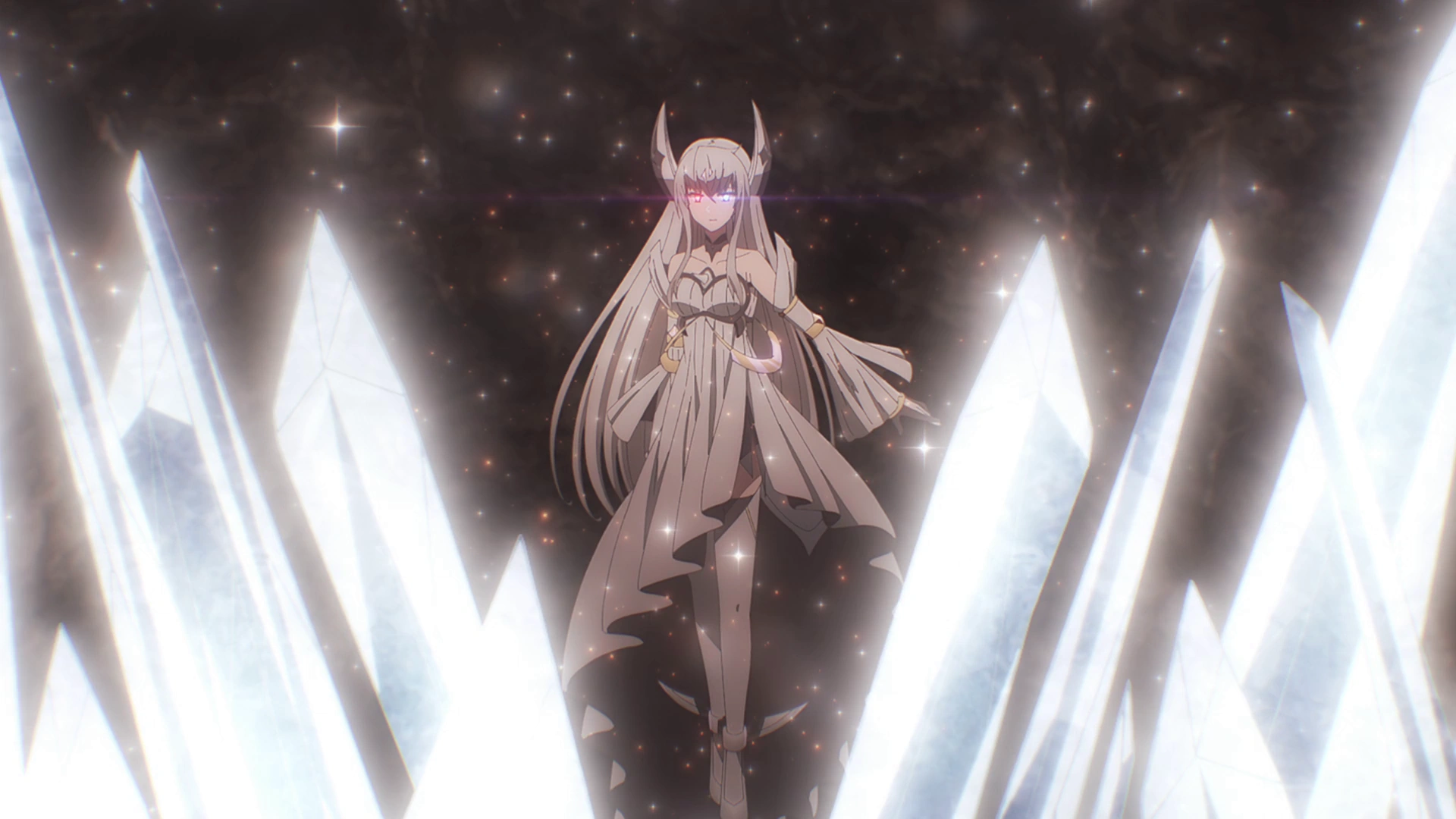 Aisha Necron | Maou Gakuin Wiki | Fandom