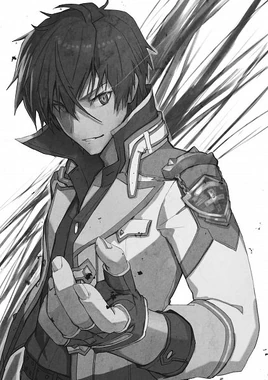 Лайт Новелла