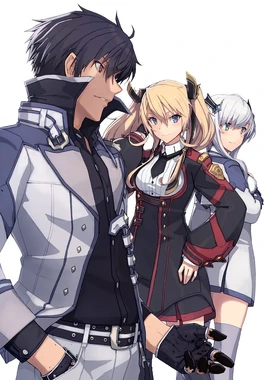 Volume 4-1 Textless Cover