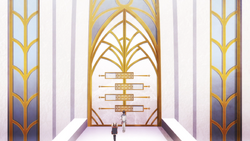 Hero Academy's Doors