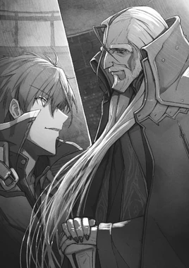 Light Novel