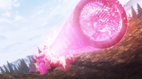 Команда Саши использует <Джио Грейз>.