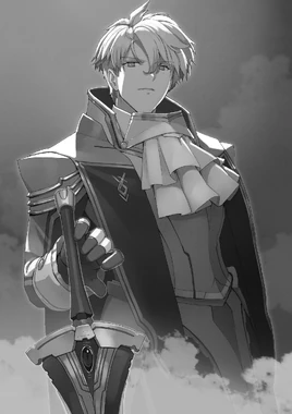 Volume 14 Act 1 - Lebrahard Heinriel