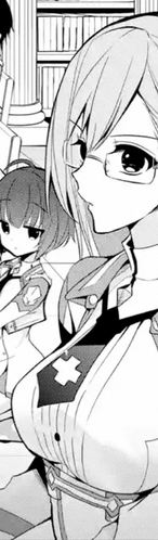 Manga