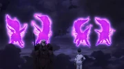 Gennul's familiars.