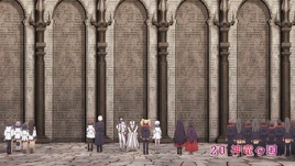 Episode 20 (II)
