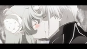 Reno and Shin marry each other.