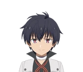 ANOSHU POLTICOAL