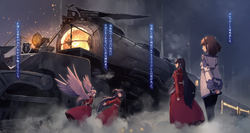 Eleanor Bianca - Maou Gakuin no Futekigousha - Zerochan Anime Image Board