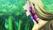Nosgalia forever loses his voice by Shin Reglia.