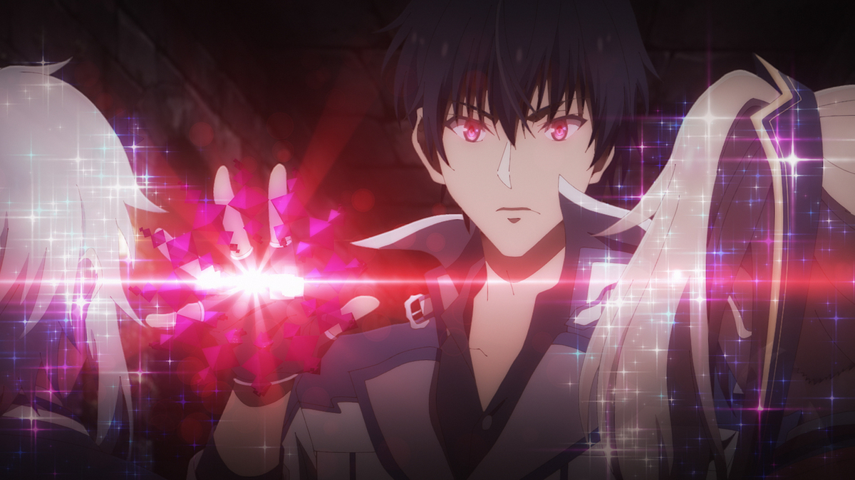 The Misfit of Demon King Academy II Anime Shares New Visual