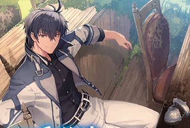 Dio (Canon, Zero Escape)/Unbacked0 | Character Stats and Profiles