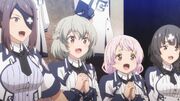 Fan Union Song 7