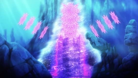 Магический Круг <Рио Эиас>