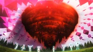 Anos summons his castle Delsgade.
