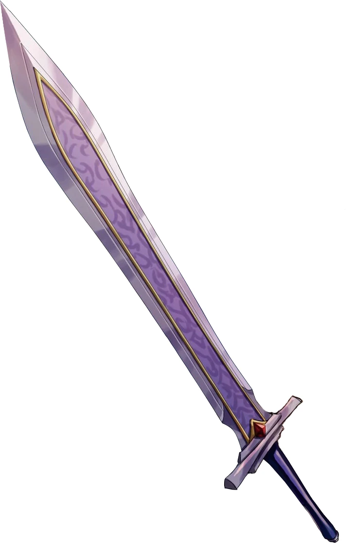 Durandal | Maou ni Natta node, Dungeon Tsukutte Jingai Musume to