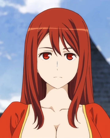 Demon King Queen Maoyu Wiki Fandom See more ideas about female possession, brainwashing, black artwork. demon king queen maoyu wiki fandom