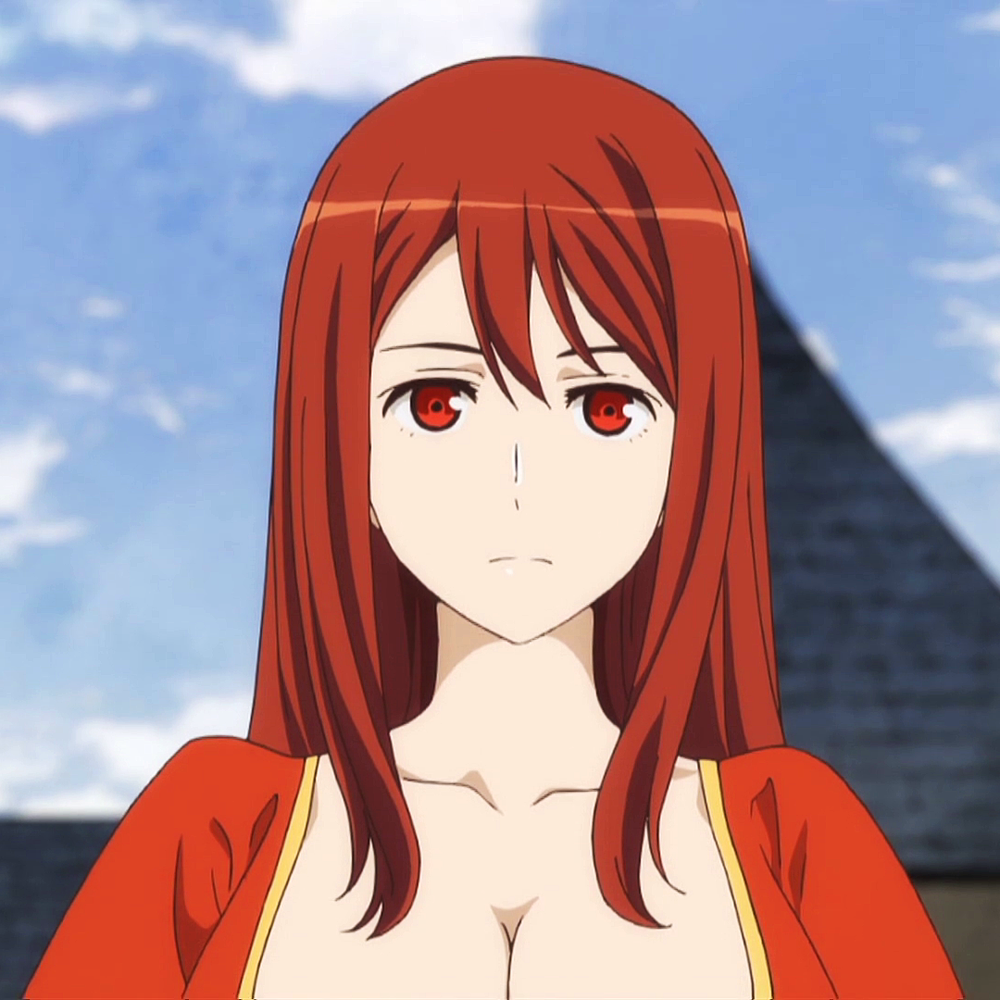 Demon King (Queen) | Maoyu Wiki | Fandom