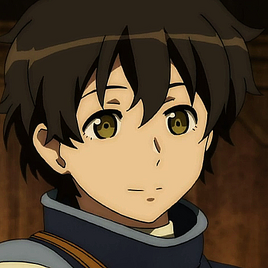 Hero profile