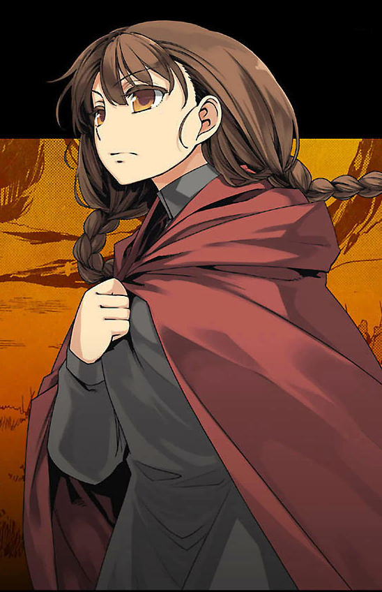 Maoyū Maō Yūsha, Maoyu Wiki, Fandom