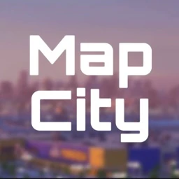 Map City Wiki
