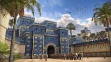 Ishtar-Gate-babylon