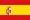 Bandera de España 1785