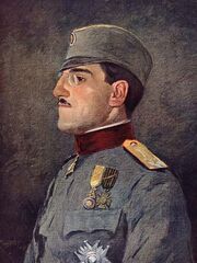 Alejandro I de Yugoslavia