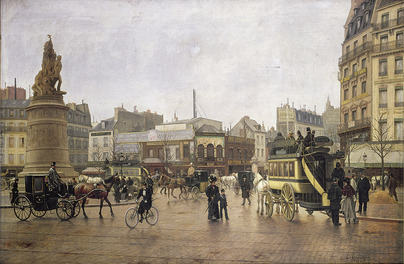 Vale La Pena Operarse De Hemorroides Gloria Mundi (1836-1840) | Wikia Juegos de Mapas | Fandom