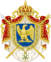 Escudo de Napoleón II (Age of Revolutions)