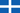 Bandera de Grecia (1822-1978)