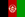 Bandera de Afganistán (2003)