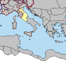 Localización de Status Pontificius