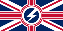 Britania Fascista