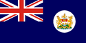 Hong Kong (1959 flag).