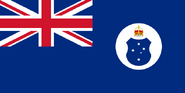 Alternate Australian Flag