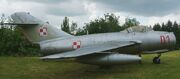 MiG-15 RB1