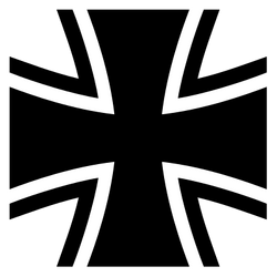 Kriegswehr emblem