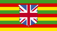 British Hawaii