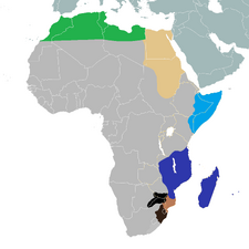 Swazi-Zululand