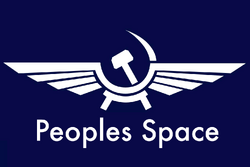 Peoples Space logo