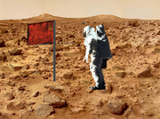 USSR Mars