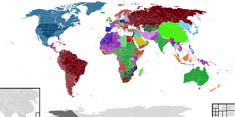 Almost 2 Federation