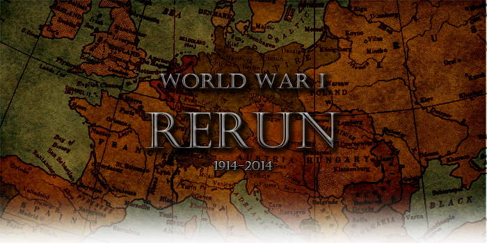 WW1 U.S. SIEGE ASSAULT - The Great War Total War Mod Gameplay